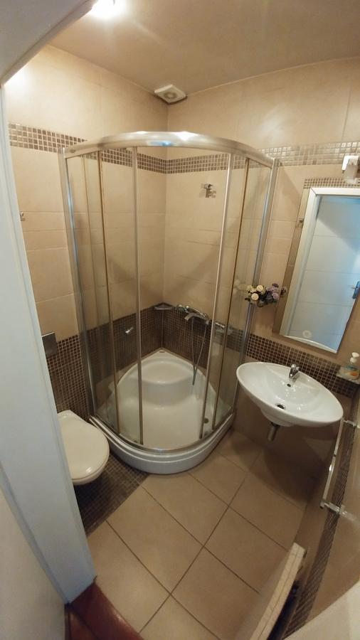 Balkan-Inn Studio Centar Apartment Belgrad Exterior foto